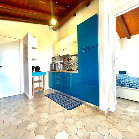 Dreamy Seaside Apartment Bari Sardo Exterior photo
